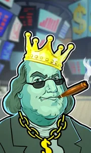 Big Benji Bonanza