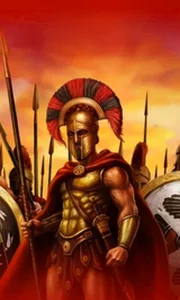 Almighty Sparta