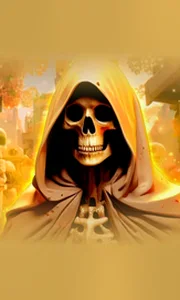 Dia de Los Muertos 2
