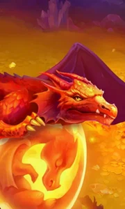 Treasures of Fire: Scatter Pays