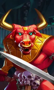 Champion of the Underworld