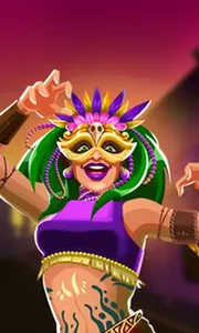 Carnival Queen - Reborn