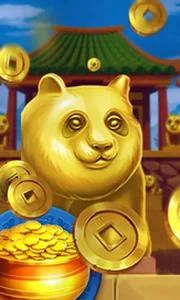 Bamboo Wilds
