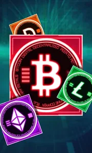 Blockchain Megaways