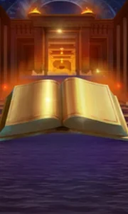 Book of Nile: Lost Chapter