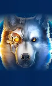 Cyber Wolf