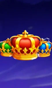 3 Crowns: Bonus Combo