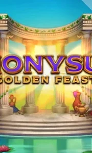 Dionysus Golden Feast