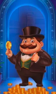 Mad Hit Mr Coin