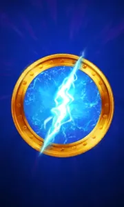 Energy Coins: Hold and Win